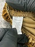 Mia Joy 100% Polyester Paisley Gold Casual Pants Size 14 - photo 4
