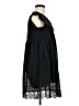 Unbranded Black Cocktail Dress Size M - photo 4