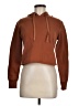 Assorted Brands Brown Pullover Hoodie Size M - photo 1