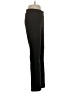 Jones New York Solid Black Active Pants Size XS - photo 4