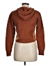 Assorted Brands Brown Pullover Hoodie Size M - photo 2