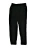 Under Armour 100% Polyester Black Casual Pants Size M (youth) - photo 2