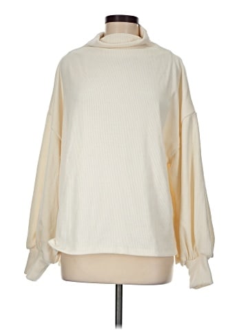 Glam Sweatshirt (view 1)