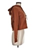 Assorted Brands Brown Pullover Hoodie Size M - photo 4