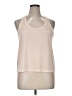 Under Armour Ivory Pink Active Tank Size XL - photo 1