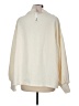 Glam Ivory Sweatshirt Size M - photo 2