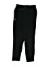 Under Armour 100% Polyester Black Casual Pants Size M (youth) - photo 1