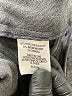 Petite Sophisticate Gray Dress Pants Size 4 - photo 8