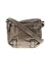 Bueno Gray Tan Crossbody Bag One size - photo 1