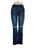 CAbi Blue Jeans Size 14 - photo 1