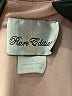 Rare Editions 100% Polyester Hearts Pink Dress Size 12 - photo 3