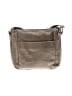 Bueno Gray Tan Crossbody Bag One size - photo 3