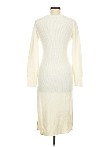 CALVIN KLEIN JEANS Casual Dress (view 2)