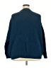 Sonoma Goods for Life Solid Blue Pullover Sweater Size 2X - photo 2