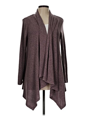 B Collection by Bobeau Cardigan (view 1)