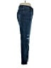 CAbi Blue Jeans Size 14 - photo 4