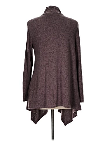 B Collection by Bobeau Cardigan (view 2)