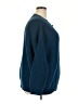 Sonoma Goods for Life Solid Blue Pullover Sweater Size 2X - photo 4