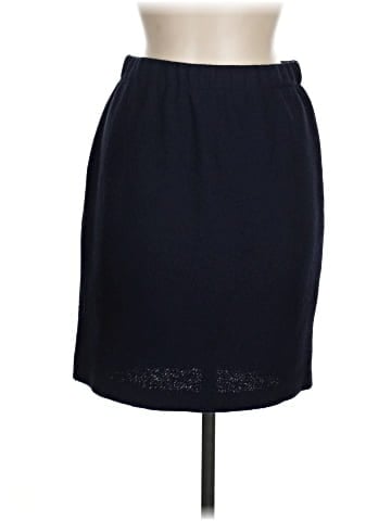 St. John Collection Formal Skirt (view 1)