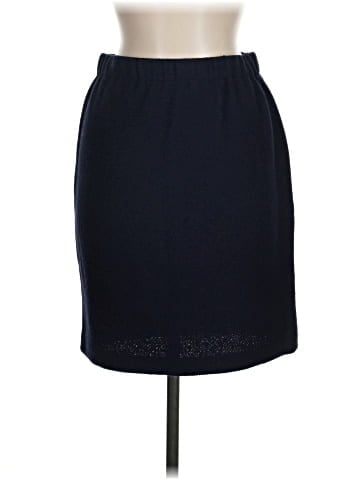 St. John Collection Formal Skirt (view 2)