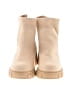 Torrid Tan Ivory Ankle Boots Size 10 (X-wide) - photo 2