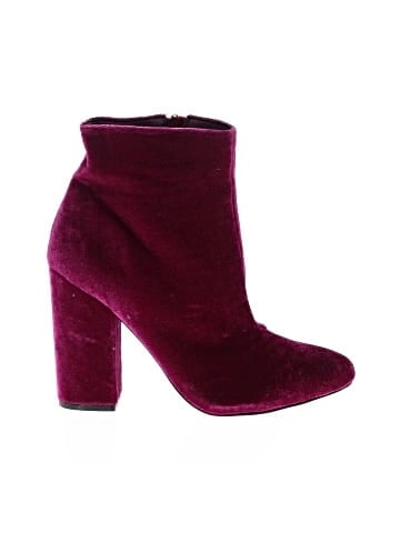 Shoedazzle Boots (view 1)