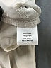 St. John's Bay Gray Casual Pants Size 10 - photo 8