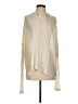 Peace Love World Ivory Pullover Sweater Size S - photo 1