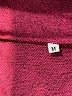 Missoni 100% Polyester Pink Cardigan Size M - photo 7