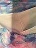 QUEENIEKE Tie-dye Blue Skort Size M - photo 3
