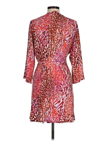 Josie Natori Coat (view 2)