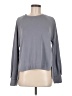 Athleta Gray Sweatshirt Size M - photo 1