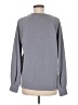Athleta Gray Sweatshirt Size M - photo 2
