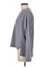 Athleta Gray Sweatshirt Size M - photo 5