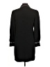 CeCe 100% Polyester Black Casual Dress Size M - photo 2