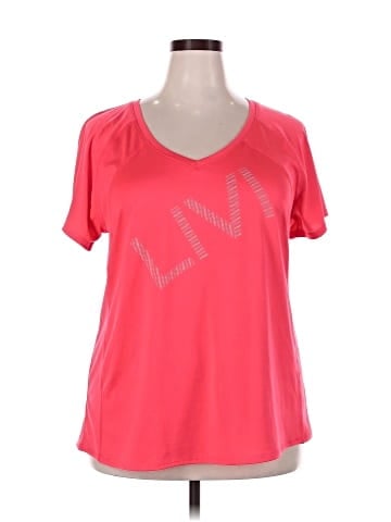 LIVI Active Active T-Shirt (view 1)