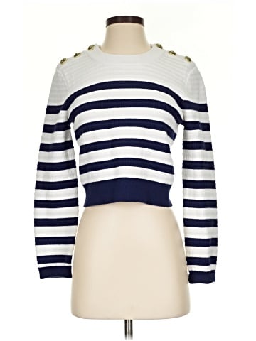Generation Love Pullover Sweater (view 1)