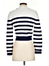 Generation Love Stripes Blue Pullover Sweater Size S - photo 2