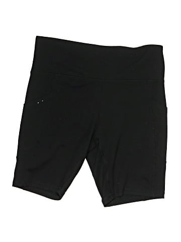 Marika Athletic Shorts (view 1)