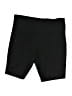 Marika Solid Black Athletic Shorts Size XL - photo 1