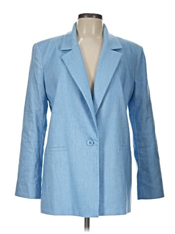 Alice + Olivia Blazer (view 1)