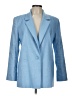 Alice + Olivia Blue Blazer Size 10 - photo 1