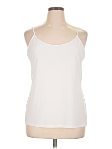 Clara Sun Woo Sleeveless Top (view 1)