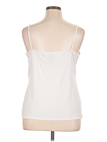 Clara Sun Woo Sleeveless Top (view 2)