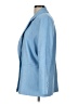 Alice + Olivia Blue Blazer Size 10 - photo 5