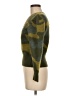 Cliche Camo Green Pullover Sweater Size M - photo 5