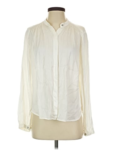 Bella Dahl Long Sleeve Blouse (view 1)