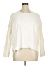 French Connection Ivory Pullover Sweater Size XL - photo 1
