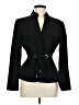 Chadwicks Black Blazer Size 8 - photo 1