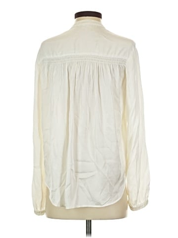 Bella Dahl Long Sleeve Blouse (view 2)